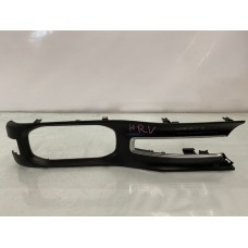 Moldura Acabamento Câmbio Automático Honda Hrv