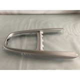 Moldura Acabamento Alavanca De  Marcha Gm Onix