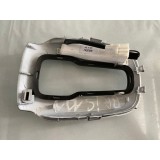 Moldura Acabamento Câmbio Automático Gm Prisma