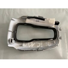 Moldura Acabamento Câmbio Automático Gm Prisma