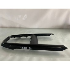 Moldura Acabamento Alavanca De  Marcha Gm Onix