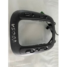 Moldura Acabamento Câmbio Gm Vectra