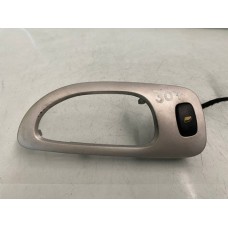 Acabamento Maçaneta Interna Peugeot 307