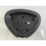 Moldura Central Volante Buzina Fiat Siena