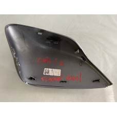 Capa Retrovisor Esq Gm Tracker 2020