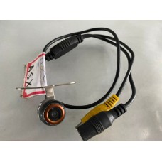 Camera De Ré Mitsubishi Asx