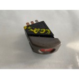 Botão Alerta Gm Corsa