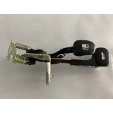 Alavanca Abertura Portinhola Porta Malas  Kia Cerato