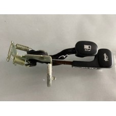 Alavanca Abertura Portinhola Porta Malas  Kia Cerato