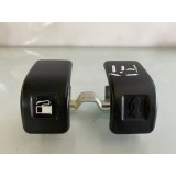 Alavanca Abertura Capô/tanque Honda Fit