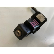 Câmera De Ré Honda Hrv