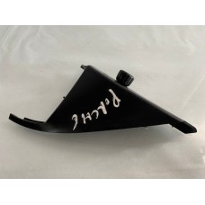 Botão Comando Regulador Retrovisor Porsche Cayenne