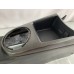 Console Central Kia Cerato (detalhe)