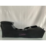 Console Central Kia Cerato (detalhe)
