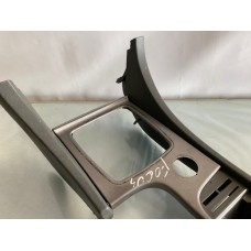 Moldura Console Central Ford Focus