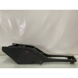 Console Central Fiat Punto