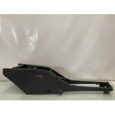 Console Central Fiat Punto