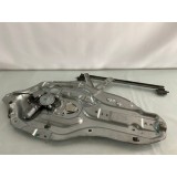 Máquina De Vidro Elétrico Diant Esq Kia Cerato