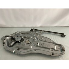 Máquina De Vidro Elétrico Diant Esq Kia Cerato