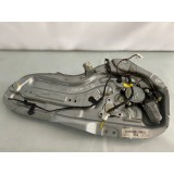 Máquina De Vidro Elétrico Tras Dir  Kia Cerato