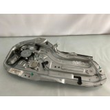 Máquina De Vidro Elétrico Tras Esq Kia Cerato