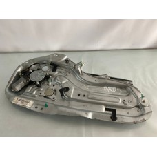 Máquina De Vidro Elétrico Tras Esq Kia Cerato