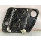 Máquina De Vidro Elétrica Diant Esq Hyundai Tucson