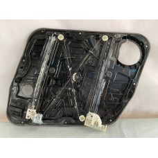 Máquina De Vidro Elétrica Diant Esq Hyundai Tucson