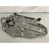 Máquina De Vidro Elétrico Diant Dir Kia Cerato