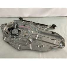 Máquina De Vidro Elétrico Diant Dir Kia Cerato