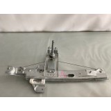 Máquina De Vidro Manual Tras Dir Ford Ka