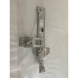 Máquina De Vidro Manual Tras Dir Ford Ka 2019