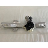 Máquina De Vidro Elétrica Diant Dir Ford Ka 2019