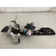 Máquina De Vidro Elétrico Diant Dir Gm Onix