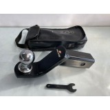 Engate Carretinha Mitsubishi L200 Triton