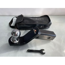 Engate Carretinha Mitsubishi L200 Triton