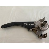 Alavanca Freio De Mão Mitsubishi L200 Triton