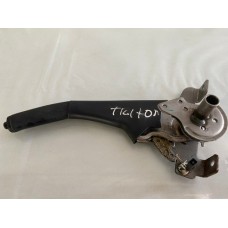 Alavanca Freio De Mão Mitsubishi L200 Triton