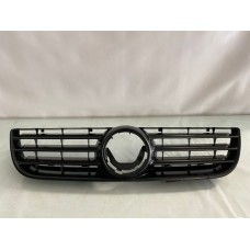 Grade Dianteira Vw Polo 2008