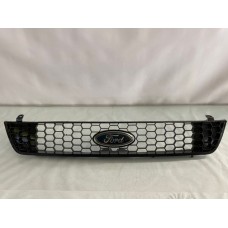 Grade Dianteira Ford Fiesta