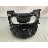 Acabamento Moldura Painel Kia Cerato 2016