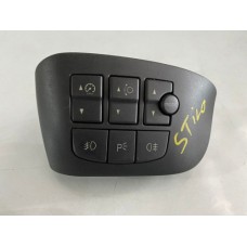 Chave De Luz Fiat Stilo