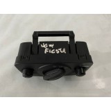 Comando Chave De Luz Ford New Fiesta