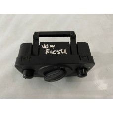 Comando Chave De Luz Ford New Fiesta