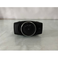 Comando Chave De Luz Porta Malas  Ford Ka