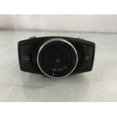 Comando Chave De Luz Porta Malas  Ford Ka