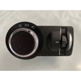 Comando Chave De Luz  Gm Onix