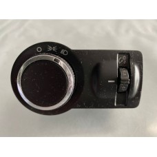 Comando Chave De Luz  Gm Onix