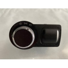 Comando Chave De Luz Gm Onix