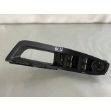 Comando Vidro Elétrico Diant Esq Ford Ka